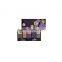 Variety shades silky smooth warm and cool stone High Pigmented Eyeshadow