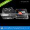 strawberry clamshell fruit packaging