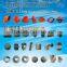 Malleable iron pipe fitting made in china, UL certificate, EN10242, Cap, 300