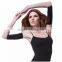 Seamless slimming arm shaper