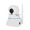 IP Camera WiFi Wireless Network Mini Rotatable Smart Security Camera Defender for family HD Cctv Support Android IOS PC software