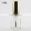 wholesale nail polish bottle with brush and cap
