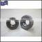 din6923 flange nut serration (DIN6923)