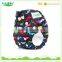China Wholesale Reusable Cloth Diapers Babies Pocket