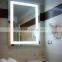 China Factory Store 2016 Illuminated Mirror With Demister Pad For Fogless                        
                                                Quality Choice