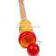 Baby Toy Hardwood Colorful Kendama for wholesale