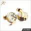 2015 New Product High Quality shirt cufflink
