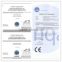 Innovative Technology Oral Care Teeth Bleaching Gel Strips-Good Effect for Beauty