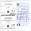 Onuge sodium perborate teeth whitening strips, whitening product