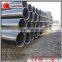 large diameter api 5l x42 steel line pipe