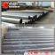 ASTM A53 A 106 carbon Cold drawn seamless steel pipe steel tube