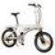 Wholesale fashion desgin pocekt ebikes JB-TDN06Z