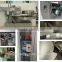 YB-600S Double Twist Packing Machine single candy twist packing(0086-13761232185)