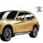 FOR BMW X1 Front And Rear Bumper,Running board,Tail Door Pedal,Roof Rack