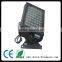 Guangzhou RGBW 3Wx48pcs LED Wall Washer Light