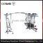 Multifunction Fitness Equipment / TZ-4029 8 station equipment