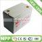 6v160ah deep cycle battery for solar/wind system