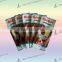 food packaging metalized opp film/popsicle packaging bag/ice cream plastic bag/popsicle bar package bag