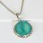 Stock jewellery 925 Silver Pendants