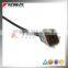 ABS-Sensor hinten links Mazda 626 V 5 GF GW Hinterachse links UM53-43-72YA