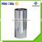 Best heat sealing strength metallized cpp film, vmcpp film roll, aluminized cpp for food safety packaging