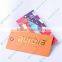 Directly Factory Wholesale waterproof custom garment paper printed labels and tags