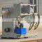 Stainless Steel Decoiling/Automatic hydraulic steel coil decoiler with coil car /5T Auto Decoiler