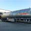 58.5CBM Propane Tanker Trailer, 3 Axle Lpf Tank Trailer