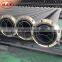 Corrosion UPVC pipe and pipe fittings DN500mm for coal mine