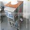 powder metal detector