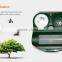 GH-192C Best selling products solar ultrasonic animal repeller bird control