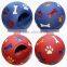 New 7.5CM cat feeding and food exercise ball