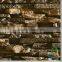 2015 Modern design external decorative artificial stone