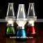 Blow Control USB Rechargeable Classic Decorative Kerosene Oil Lamps / Best Promotional Gift and Traditional Meeting