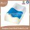 Cooling gel Visco-Elastic Memory Foam Pillow for summer