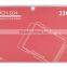 Memory Card Case MCH-SD4CN JJC Compact SD Card Holder Plastic Card Holder