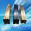 301/304 stainless steel hollow door frame made in China