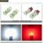 High Brightess Car Led Brake Light 3014SMD 7443 T20 Auto Car Led Brake Light