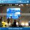 P3.57 indoor china hd led display screen hot rental hd led panel display