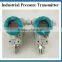 12~32VDC low cost Explosion proof industrial pressure transmitter with output 4-20mA