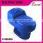 Colorful shower room siphonic Floor Mounted one piece Toilet