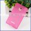 [GGIT] for Lumia 532 Smartphone Soft TPU Mobile Phone Cover Case