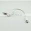 V-LINK data cable 3.1 usb c type to VGA adapter for monitor