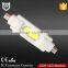 Beautiful full color 12V led modules new design cob power led module injection led module rgb