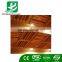 china manufacturer sound diffuser wall panel