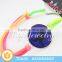 Dinosaur Pattern With Black Enamel Mood Color Changing Gemstone Charm Bracelet for Sale in Yiwu Market