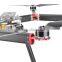 Maytech multi rotor 800 size frame with ESC Motor propeller