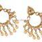 Indian Chandbaala Style Earrings