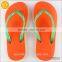 2015 Eva Flip Flop Lady Fashion Sandals Colorful Massage Flip Flop Beach Slippers