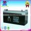 Rechargeable batteries and Maintenance Free 12v100ah deep cycle battery for solar power system